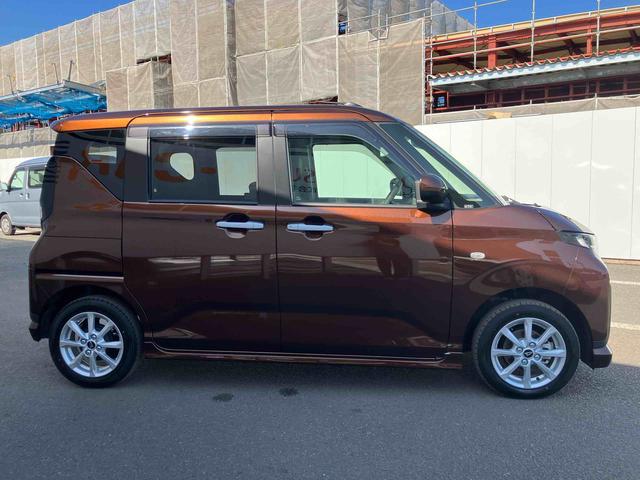 ムーヴG ワンオーナー走行距離無制限12ヶ月保証付き ディスプレイオーディオ バックカメラ ステアリングスイッチ オートライト オートハイビーム オートエアコン アイドリングストップ車 両側スライドドア(大分県)の中古車