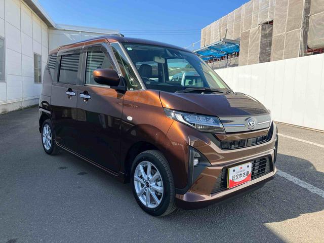 ムーヴG ワンオーナー走行距離無制限12ヶ月保証付き ディスプレイオーディオ バックカメラ ステアリングスイッチ オートライト オートハイビーム オートエアコン アイドリングストップ車 両側スライドドア(大分県)の中古車