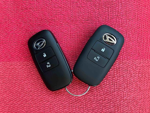 ムーヴG ワンオーナー走行距離無制限12ヶ月保証付き ディスプレイオーディオ バックカメラ ステアリングスイッチ オートライト オートハイビーム オートエアコン アイドリングストップ車 両側スライドドア(大分県)の中古車