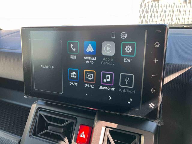 タフトＧターボ　ダーククロムベンチャー走行距離無制限１２ヶ月保証付き　車線逸脱警報装置　衝突回避支援ブレーキ　レーダークルーズ　シートヒータ　安全ボディ　ＬＥＤ　ムーンルーフ　Ａストップ　オートマチックハイビーム　ターボ車　セキュリティ（大分県）の中古車