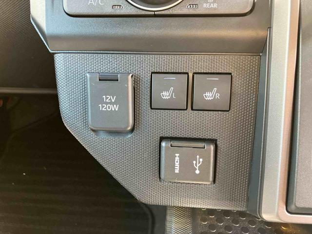 タフトＧターボ　ダーククロムベンチャー走行距離無制限１２ヶ月保証付き　車線逸脱警報装置　衝突回避支援ブレーキ　レーダークルーズ　シートヒータ　安全ボディ　ＬＥＤ　ムーンルーフ　Ａストップ　オートマチックハイビーム　ターボ車　セキュリティ（大分県）の中古車