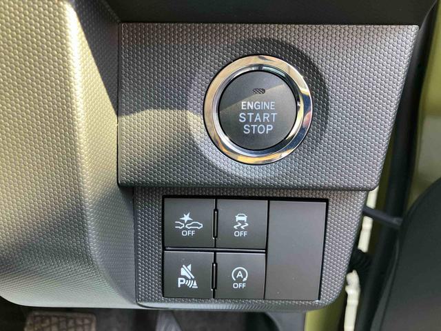 タフトＧターボ　ダーククロムベンチャー走行距離無制限１２ヶ月保証付き　車線逸脱警報装置　衝突回避支援ブレーキ　レーダークルーズ　シートヒータ　安全ボディ　ＬＥＤ　ムーンルーフ　Ａストップ　オートマチックハイビーム　ターボ車　セキュリティ（大分県）の中古車