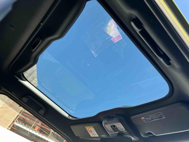 タフトＧターボ　ダーククロムベンチャー走行距離無制限１２ヶ月保証付き　車線逸脱警報装置　衝突回避支援ブレーキ　レーダークルーズ　シートヒータ　安全ボディ　ＬＥＤ　ムーンルーフ　Ａストップ　オートマチックハイビーム　ターボ車　セキュリティ（大分県）の中古車