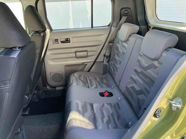 タフトＧターボ　ダーククロムベンチャー走行距離無制限１２ヶ月保証付き　車線逸脱警報装置　衝突回避支援ブレーキ　レーダークルーズ　シートヒータ　安全ボディ　ＬＥＤ　ムーンルーフ　Ａストップ　オートマチックハイビーム　ターボ車　セキュリティ（大分県）の中古車