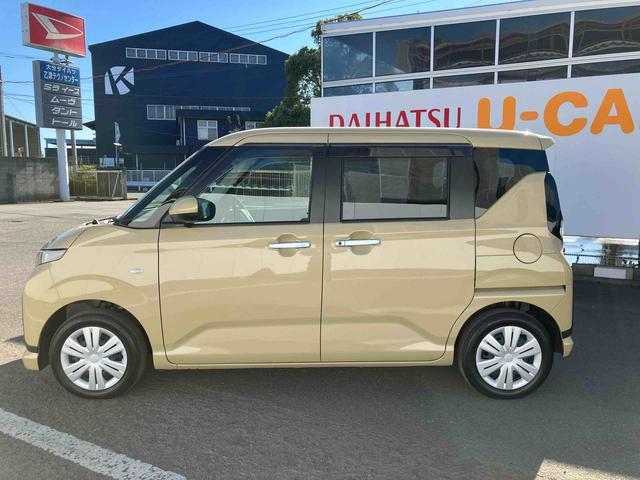 ムーヴＸ　ワンオーナー走行距離無制限１２ヶ月保証付き　ディスプレイオーディオ　バックカメラ　ステアリングスイッチ　オートライト　オートハイビーム　オートエアコン　アイドリングストップ車　両側スライドドア（大分県）の中古車