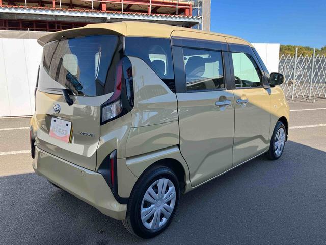 ムーヴＸ　ワンオーナー走行距離無制限１２ヶ月保証付き　ディスプレイオーディオ　バックカメラ　ステアリングスイッチ　オートライト　オートハイビーム　オートエアコン　アイドリングストップ車　両側スライドドア（大分県）の中古車