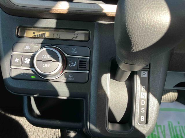 ムーヴＸ　ワンオーナー走行距離無制限１２ヶ月保証付き　ディスプレイオーディオ　バックカメラ　ステアリングスイッチ　オートライト　オートハイビーム　オートエアコン　アイドリングストップ車　両側スライドドア（大分県）の中古車