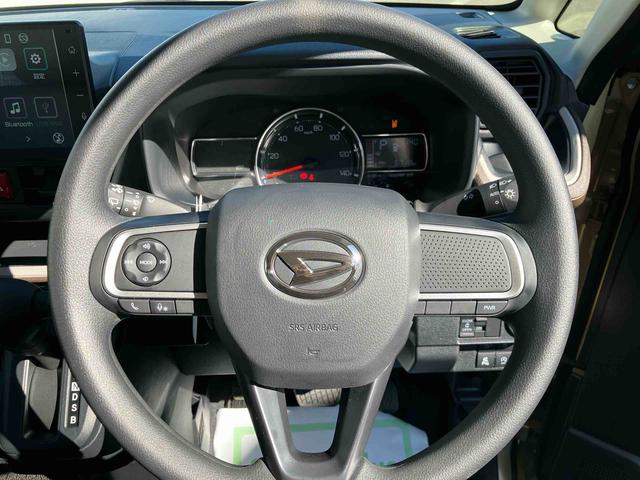 ムーヴＸ　ワンオーナー走行距離無制限１２ヶ月保証付き　ディスプレイオーディオ　バックカメラ　ステアリングスイッチ　オートライト　オートハイビーム　オートエアコン　アイドリングストップ車　両側スライドドア（大分県）の中古車