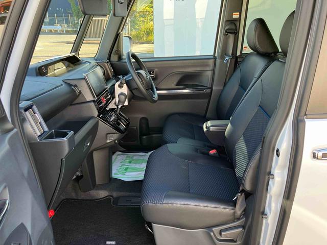 タントカスタムＸ　ワンオーナー走行距離無制限１２ヶ月保証付き　衝突軽減ブレーキ　車線逸脱防止　Ｂｌｕｅｔｏｏｔｈオーディオ　アイドリングストップ機能　Ｂカメラ　禁煙　盗難警報装置　ＬＥＤ　ワンオーナー　キーレスエントリー　ＵＳＢ（大分県）の中古車