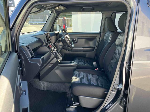 タフトＸ　ワンオーナー走行距離無制限１２ヶ月保証付き　ハイビームアシスト　安全ボディ　キーフリー　記録簿　レーンキープ　ＬＥＤヘッドライト　ガラスルーフ　スマートキ−　オートライト　ワンオーナー　アイドリング　セキュリティ（大分県）の中古車