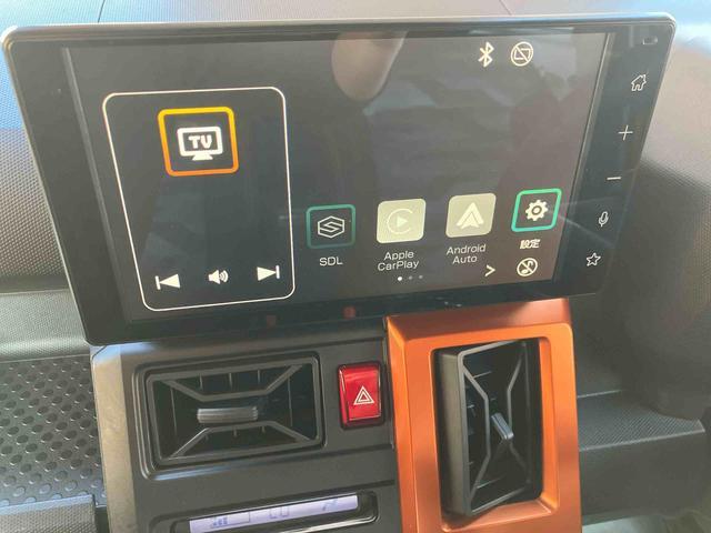 タフトＧターボ走行距離無制限１２ヶ月保証付き　誤発進抑制装置　ＬＫＡ　バックカメラ付き　禁煙　ブルートゥース　ＵＳＢ　ＬＥＤライト　オートライト　キーフリーシステム　ＥＴＣ　オートハイビーム　アルミホイール　記録簿（大分県）の中古車