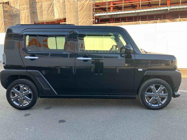 タフトＧターボ走行距離無制限１２ヶ月保証付き　誤発進抑制装置　ＬＫＡ　バックカメラ付き　禁煙　ブルートゥース　ＵＳＢ　ＬＥＤライト　オートライト　キーフリーシステム　ＥＴＣ　オートハイビーム　アルミホイール　記録簿（大分県）の中古車