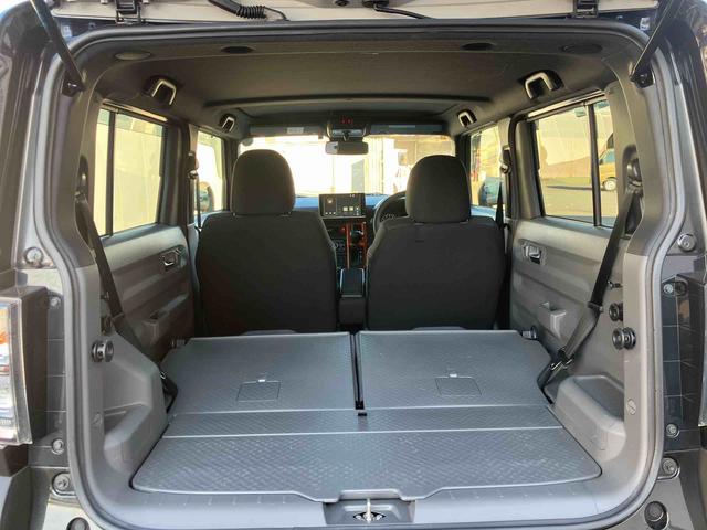 タフトＧターボ走行距離無制限１２ヶ月保証付き　誤発進抑制装置　ＬＫＡ　バックカメラ付き　禁煙　ブルートゥース　ＵＳＢ　ＬＥＤライト　オートライト　キーフリーシステム　ＥＴＣ　オートハイビーム　アルミホイール　記録簿（大分県）の中古車