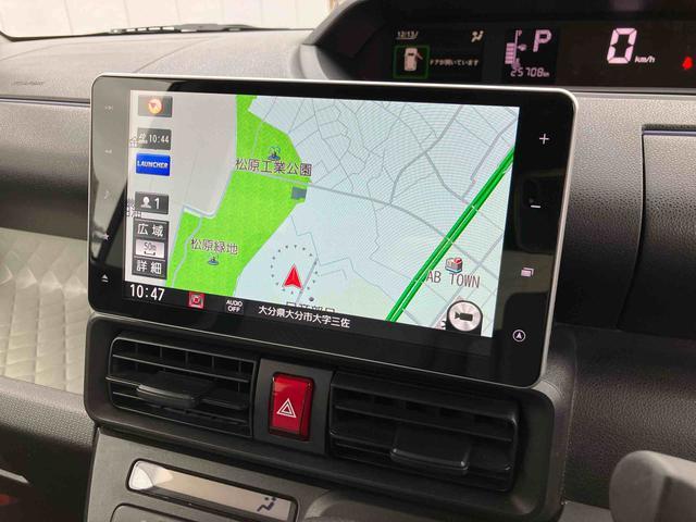 タントX走行距離無制限12ヶ月保証付き ドライブレコーダ ブルートゥースオーディオ アイドリングストップ車 AUX接続 ブレーキサポート USB接続 スマートキーシステム 禁煙 LEDライト キーレスキー(大分県)の中古車