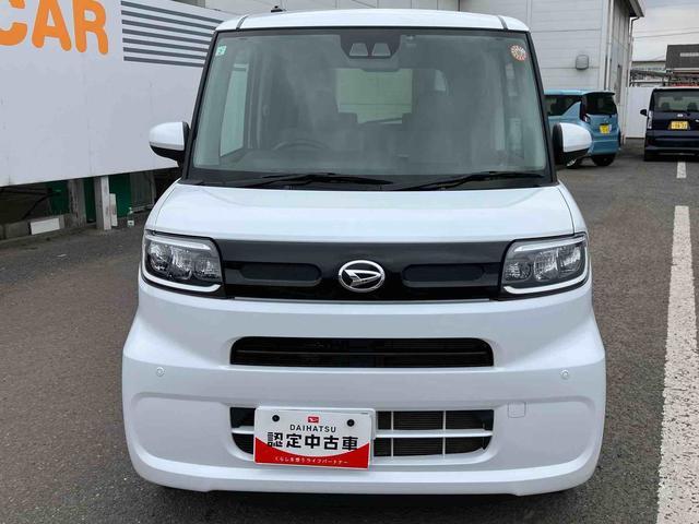 タントX走行距離無制限12ヶ月保証付き ドライブレコーダ ブルートゥースオーディオ アイドリングストップ車 AUX接続 ブレーキサポート USB接続 スマートキーシステム 禁煙 LEDライト キーレスキー(大分県)の中古車