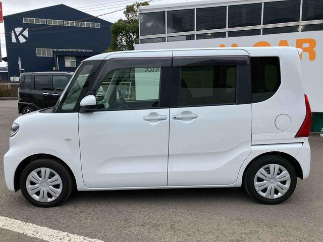 タントX走行距離無制限12ヶ月保証付き ドライブレコーダ ブルートゥースオーディオ アイドリングストップ車 AUX接続 ブレーキサポート USB接続 スマートキーシステム 禁煙 LEDライト キーレスキー(大分県)の中古車