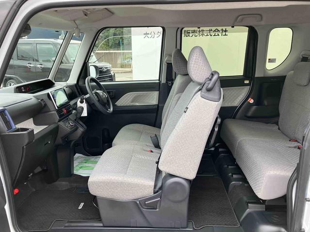 タントX走行距離無制限12ヶ月保証付き ドライブレコーダ ブルートゥースオーディオ アイドリングストップ車 AUX接続 ブレーキサポート USB接続 スマートキーシステム 禁煙 LEDライト キーレスキー(大分県)の中古車