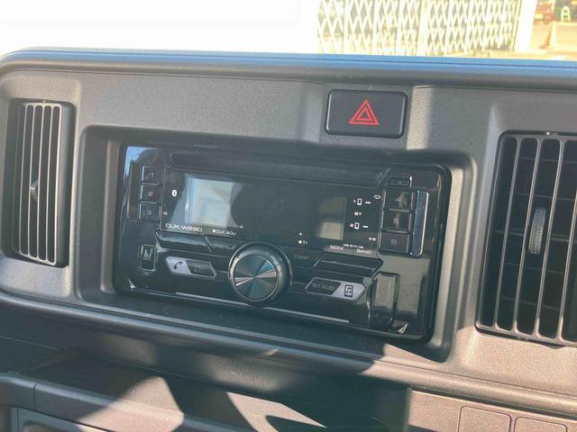 ハイゼットカーゴクルーズＳＡIII走行距離無制限１２ヶ月保証付き　両側手動スライドドア　盗難防止装置　横滑防止装置　禁煙　車線逸脱警告　エアバック　エコアイドル　オートハイビーム　ＡＢＳ　オートライト　記録簿付　助手席エアバッグ（大分県）の中古車