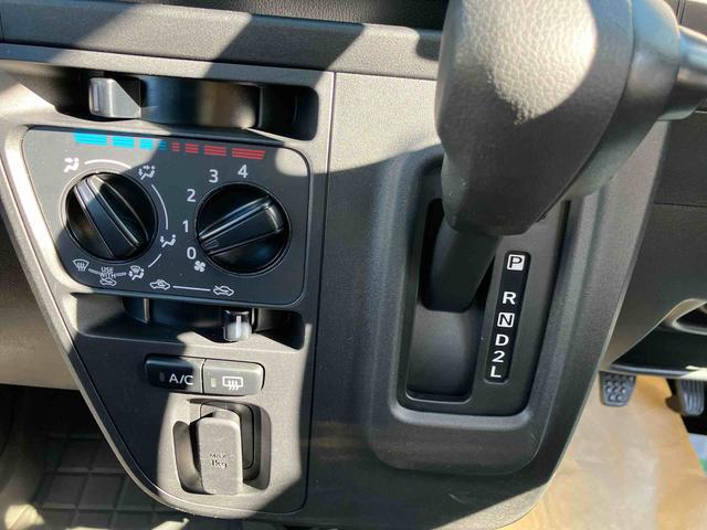 ハイゼットカーゴクルーズＳＡIII走行距離無制限１２ヶ月保証付き　両側手動スライドドア　盗難防止装置　横滑防止装置　禁煙　車線逸脱警告　エアバック　エコアイドル　オートハイビーム　ＡＢＳ　オートライト　記録簿付　助手席エアバッグ（大分県）の中古車