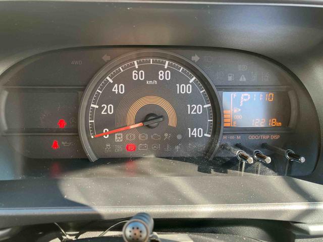 ハイゼットカーゴクルーズＳＡIII走行距離無制限１２ヶ月保証付き　両側手動スライドドア　盗難防止装置　横滑防止装置　禁煙　車線逸脱警告　エアバック　エコアイドル　オートハイビーム　ＡＢＳ　オートライト　記録簿付　助手席エアバッグ（大分県）の中古車