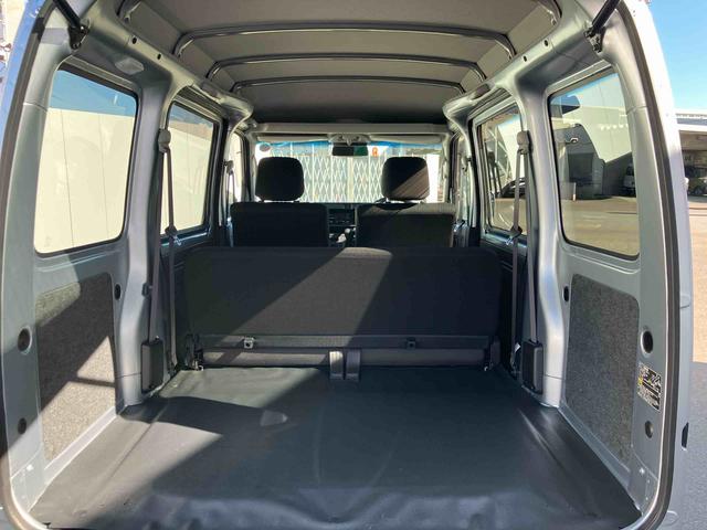 ハイゼットカーゴクルーズＳＡIII走行距離無制限１２ヶ月保証付き　両側手動スライドドア　盗難防止装置　横滑防止装置　禁煙　車線逸脱警告　エアバック　エコアイドル　オートハイビーム　ＡＢＳ　オートライト　記録簿付　助手席エアバッグ（大分県）の中古車