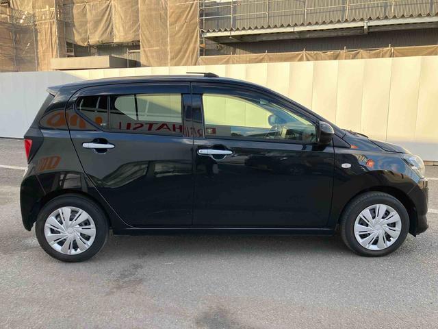 ミライースＸ　リミテッドＳＡIII走行距離無制限１２ヶ月保証付き　ＤＶＤＵＳＢチューナー搭載　バックカメラ付き　コーナーセンサー搭載　アイドリングストップ車　オートライト　オートハイビーム（大分県）の中古車