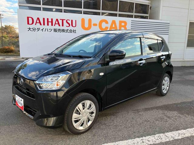 ミライースＸ　リミテッドＳＡIII走行距離無制限１２ヶ月保証付き　ＤＶＤＵＳＢチューナー搭載　バックカメラ付き　コーナーセンサー搭載　アイドリングストップ車　オートライト　オートハイビーム（大分県）の中古車