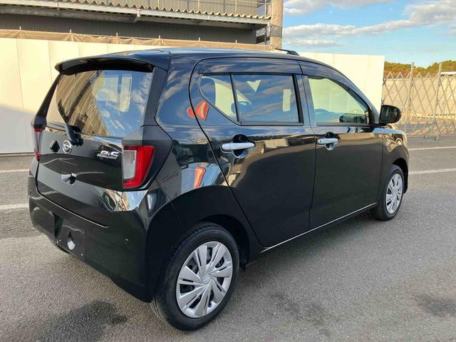 ミライースＸ　リミテッドＳＡIII走行距離無制限１２ヶ月保証付き　ＤＶＤＵＳＢチューナー搭載　バックカメラ付き　コーナーセンサー搭載　アイドリングストップ車　オートライト　オートハイビーム（大分県）の中古車