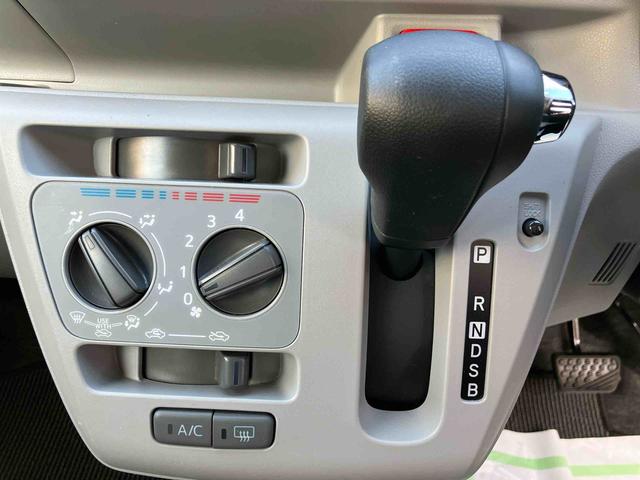 ミライースＸ　リミテッドＳＡIII走行距離無制限１２ヶ月保証付き　ＤＶＤＵＳＢチューナー搭載　バックカメラ付き　コーナーセンサー搭載　アイドリングストップ車　オートライト　オートハイビーム（大分県）の中古車