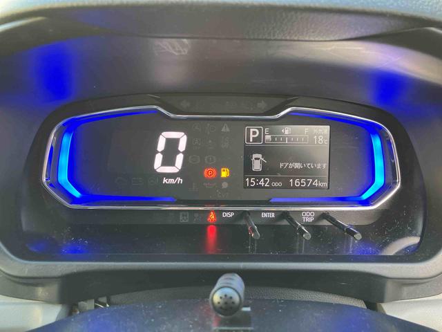 ミライースＸ　リミテッドＳＡIII走行距離無制限１２ヶ月保証付き　ＤＶＤＵＳＢチューナー搭載　バックカメラ付き　コーナーセンサー搭載　アイドリングストップ車　オートライト　オートハイビーム（大分県）の中古車