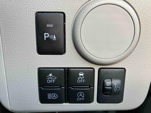 ミライースＸ　リミテッドＳＡIII走行距離無制限１２ヶ月保証付き　ＤＶＤＵＳＢチューナー搭載　バックカメラ付き　コーナーセンサー搭載　アイドリングストップ車　オートライト　オートハイビーム（大分県）の中古車