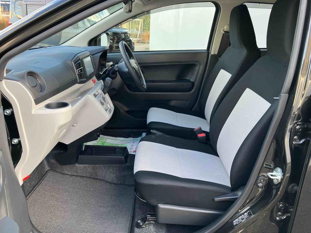 ミライースＸ　リミテッドＳＡIII走行距離無制限１２ヶ月保証付き　ＤＶＤＵＳＢチューナー搭載　バックカメラ付き　コーナーセンサー搭載　アイドリングストップ車　オートライト　オートハイビーム（大分県）の中古車