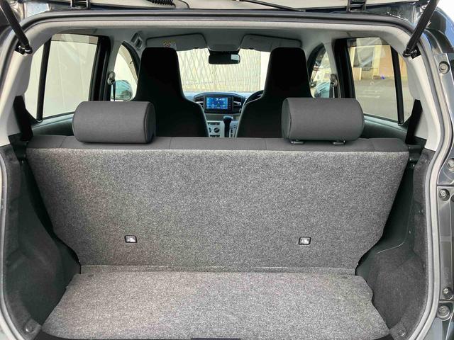 ミライースＸ　リミテッドＳＡIII走行距離無制限１２ヶ月保証付き　ＤＶＤＵＳＢチューナー搭載　バックカメラ付き　コーナーセンサー搭載　アイドリングストップ車　オートライト　オートハイビーム（大分県）の中古車