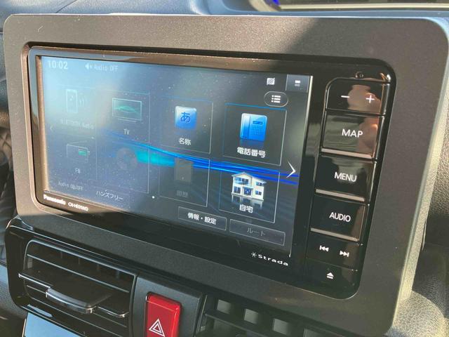 タントカスタムXスタイルセレクション走行距離無制限12ヶ月保証付き ブレーキサポート BT 禁煙 レーンキープ AUTOライト Iストップ シートヒータ DVD LEDライト スマートキー ドライブレコーダー アルミ オートハイビーム(大分県)の中古車