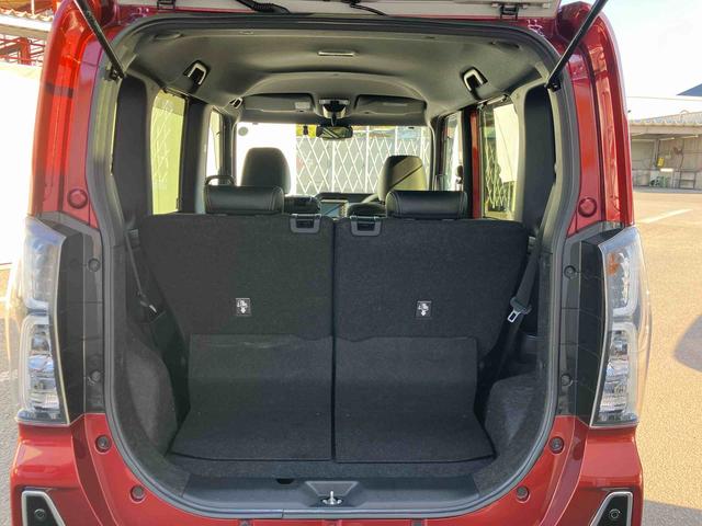 タントカスタムXスタイルセレクション走行距離無制限12ヶ月保証付き ブレーキサポート BT 禁煙 レーンキープ AUTOライト Iストップ シートヒータ DVD LEDライト スマートキー ドライブレコーダー アルミ オートハイビーム(大分県)の中古車