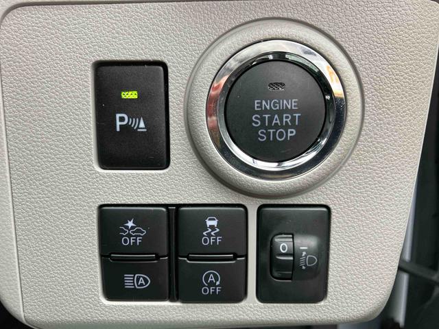 ミライースG リミテッドSAIII走行距離無制限12ヶ月保証付き DVDUSBチューナー付き バックカメラ付き コーナーセンサー搭載 アイドリングストップ車 オートライト オートハイビーム(大分県)の中古車