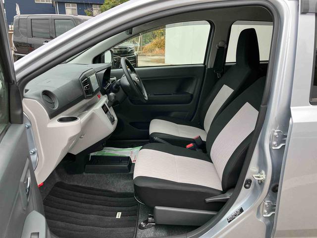 ミライースG リミテッドSAIII走行距離無制限12ヶ月保証付き DVDUSBチューナー付き バックカメラ付き コーナーセンサー搭載 アイドリングストップ車 オートライト オートハイビーム(大分県)の中古車