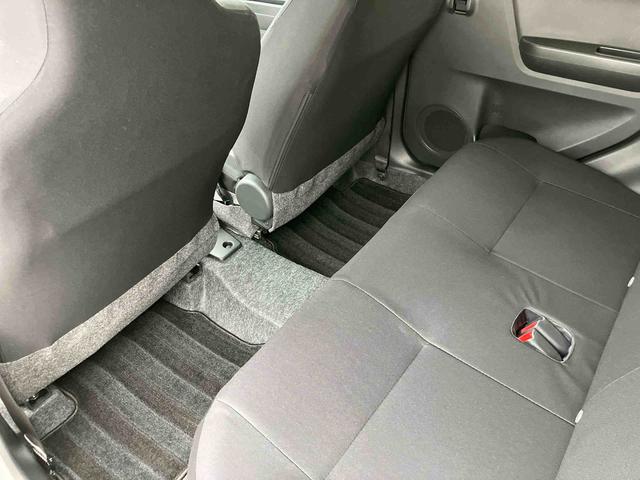 ミライースG リミテッドSAIII走行距離無制限12ヶ月保証付き DVDUSBチューナー付き バックカメラ付き コーナーセンサー搭載 アイドリングストップ車 オートライト オートハイビーム(大分県)の中古車