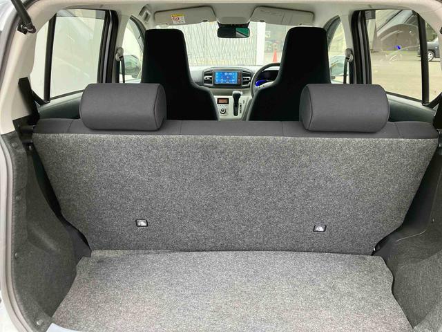 ミライースG リミテッドSAIII走行距離無制限12ヶ月保証付き DVDUSBチューナー付き バックカメラ付き コーナーセンサー搭載 アイドリングストップ車 オートライト オートハイビーム(大分県)の中古車