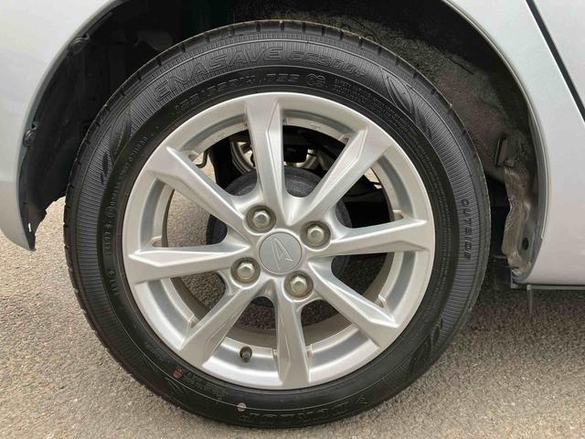 ミライースG リミテッドSAIII走行距離無制限12ヶ月保証付き DVDUSBチューナー付き バックカメラ付き コーナーセンサー搭載 アイドリングストップ車 オートライト オートハイビーム(大分県)の中古車