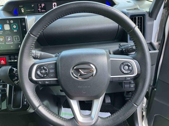 タントカスタムＲＳ走行距離無制限１２ヶ月保証付き　両側パワスライドドア　レーンキープＡ　ＩＳＴＯＰ　ＢＴ対応　ＥＴＣ付き　運転席シートヒーター　オートＬＥＤ　ターボエンジン　禁煙　ドライブレコーダー　ＬＥＤライト（大分県）の中古車