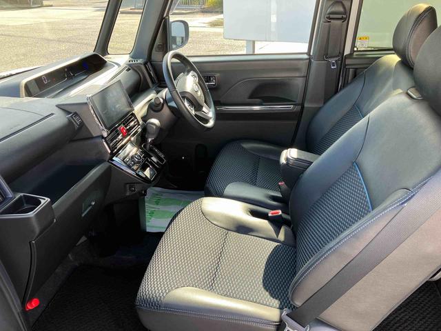 タントカスタムＲＳ走行距離無制限１２ヶ月保証付き　両側パワスライドドア　レーンキープＡ　ＩＳＴＯＰ　ＢＴ対応　ＥＴＣ付き　運転席シートヒーター　オートＬＥＤ　ターボエンジン　禁煙　ドライブレコーダー　ＬＥＤライト（大分県）の中古車