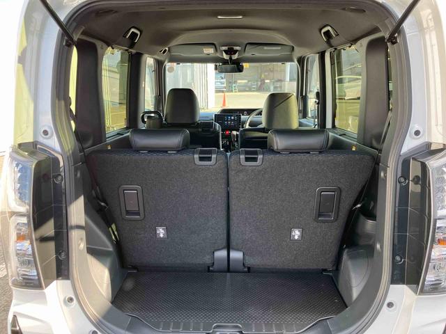 タントカスタムＲＳ走行距離無制限１２ヶ月保証付き　両側パワスライドドア　レーンキープＡ　ＩＳＴＯＰ　ＢＴ対応　ＥＴＣ付き　運転席シートヒーター　オートＬＥＤ　ターボエンジン　禁煙　ドライブレコーダー　ＬＥＤライト（大分県）の中古車