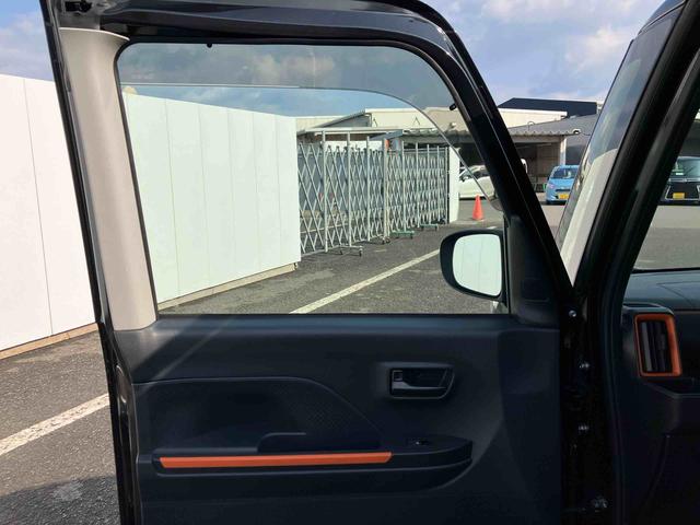 タントファンクロスターボ走行距離無制限12ヶ月保証付き LEDランプ シートヒータ 衝突軽減ブレーキ USB Rカメラ スマートキ 禁煙 i−stop 車線逸脱警報 1オーナー 盗難警報装置 オートライト アルミ キーフリー(大分県)の中古車