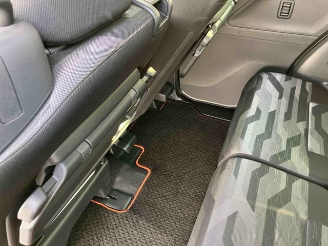 タントファンクロスターボ走行距離無制限12ヶ月保証付き LEDランプ シートヒータ 衝突軽減ブレーキ USB Rカメラ スマートキ 禁煙 i−stop 車線逸脱警報 1オーナー 盗難警報装置 オートライト アルミ キーフリー(大分県)の中古車