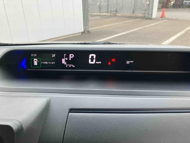 タントカスタムX ワンオーナー走行距離無制限12ヶ月保証付き 衝突軽減ブレーキ 車線逸脱防止 Bカメラ 禁煙 盗難警報装置 LED ワンオーナー キーレスエントリー 前席シートヒーター オートLED スマキー AUTOライト(大分県)の中古車