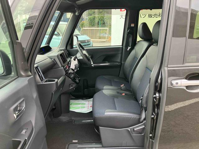 タントカスタムX ワンオーナー走行距離無制限12ヶ月保証付き 衝突軽減ブレーキ 車線逸脱防止 Bカメラ 禁煙 盗難警報装置 LED ワンオーナー キーレスエントリー 前席シートヒーター オートLED スマキー AUTOライト(大分県)の中古車