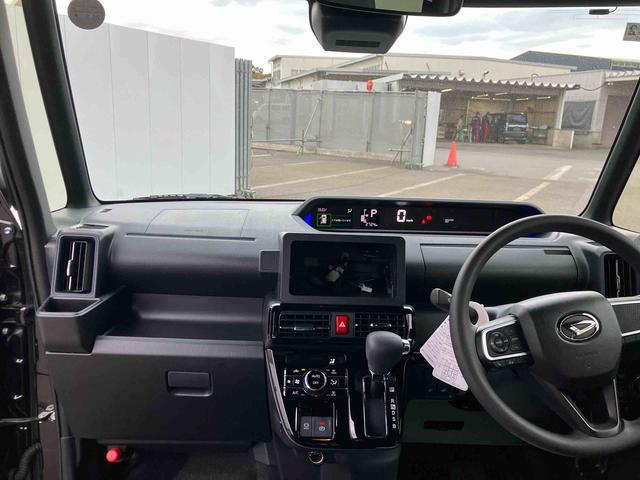 タントカスタムX ワンオーナー走行距離無制限12ヶ月保証付き 衝突軽減ブレーキ 車線逸脱防止 Bカメラ 禁煙 盗難警報装置 LED ワンオーナー キーレスエントリー 前席シートヒーター オートLED スマキー AUTOライト(大分県)の中古車