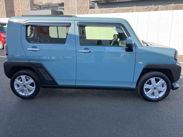 タフトＧ　クロムベンチャー　ワンオーナー走行距離無制限１２ヶ月保証付き　レーダークルーズコントロール　ｂｌｕｅｔｏｏｔｈ　衝突軽減装置　Ｓヒーター　Ｂカメラ　車線逸脱警報装置　サンル−フ　Ａ−ＳＴＯＰ　ワンオーナー　ＵＳＢ　イモビ（大分県）の中古車