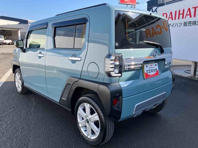 タフトＧ　クロムベンチャー　ワンオーナー走行距離無制限１２ヶ月保証付き　レーダークルーズコントロール　ｂｌｕｅｔｏｏｔｈ　衝突軽減装置　Ｓヒーター　Ｂカメラ　車線逸脱警報装置　サンル−フ　Ａ−ＳＴＯＰ　ワンオーナー　ＵＳＢ　イモビ（大分県）の中古車